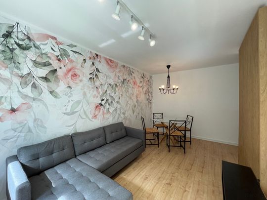 Do wynajęcia 3-pokojowe mieszkanie – Osada Jana - Фото 1