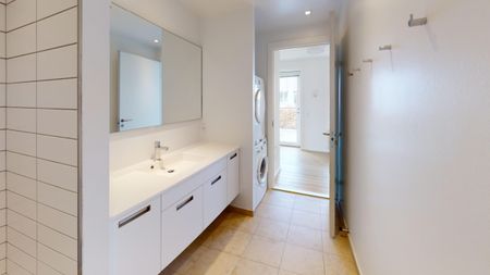 79m² Lejlighed | Hillerød - Photo 3