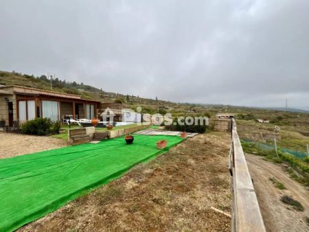 Casa en alquiler en Calle Fasnia, Número 8 - Photo 2