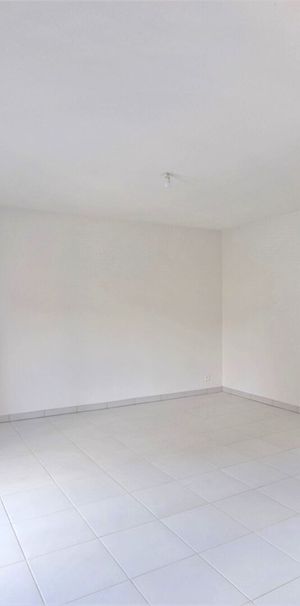 Appartement 2 pièces - Photo 1