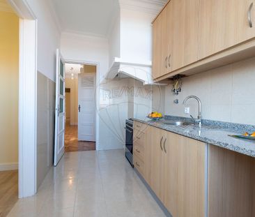 Apartamento T3 em Lisboa - Photo 1