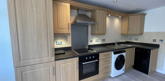 2 bedroom apartment to rent - Photo 2