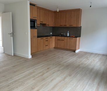 Te Huur gelijksvloers appartement - Foto 4