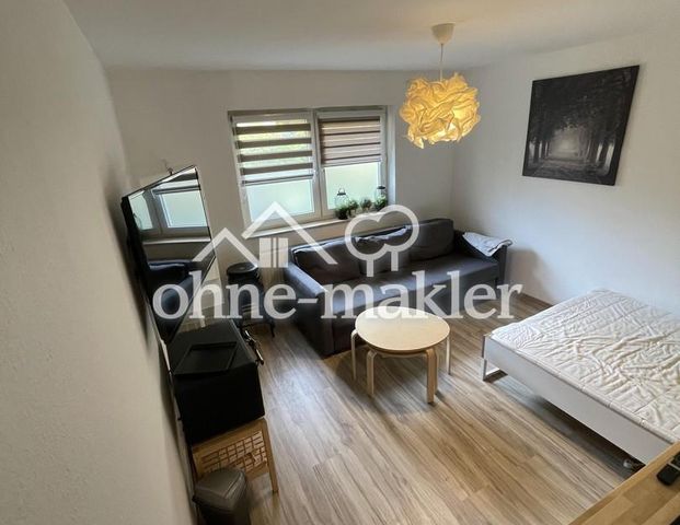 Kompakt, modern – mit eigenem Balkon - Photo 1