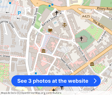 1 bedroom flat for rent - Photo 1