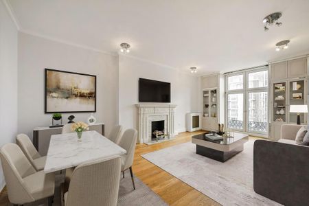 3 bedroom flat to rent - Photo 3