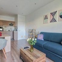 Appartement à louer 3 pièces de 52 m² à Nogent-sur-Marne - Photo 3