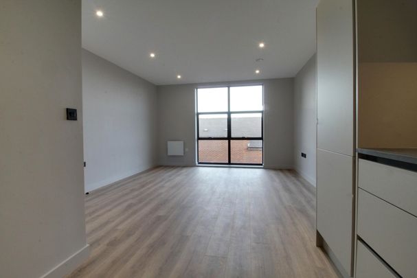 Pressworks, 40-44 Northwood Street, Jewellery Quarter - Photo 1