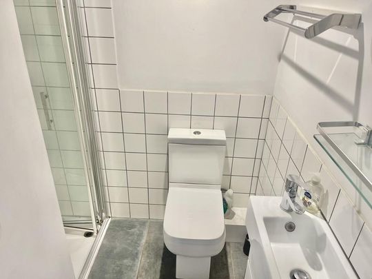 1 bedroom apartment to rent - Photo 1