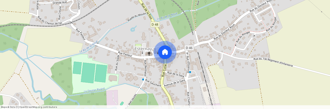 GRAND-EST, MARNE (51), 51310, Esternay