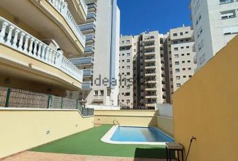 Alquiler de piso en Calle Ingeniero Juan Garcia, 78