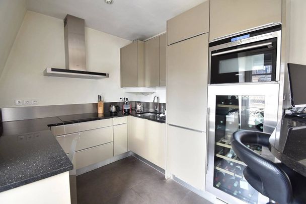 Rental Apartment Paris 16th Muette - Photo 1