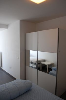 Prachtig gemeubeld appartement op de zeedijk - Photo 1