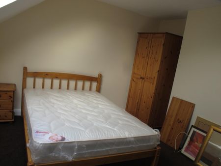 1 bedroom house share to rent - Photo 4