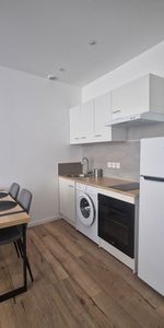 Location Appartement 2 pièces 36m² - Photo 4