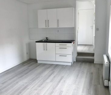 Appartement à louer à Marcq-en-Baroeul - Photo 1