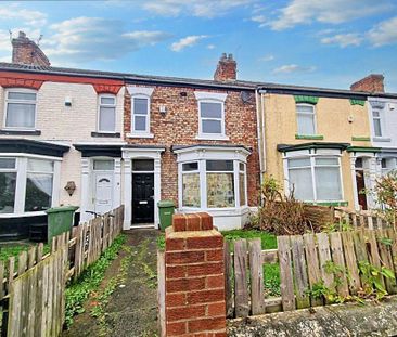 4 bed terraced house to rent in TS17 - Photo 1