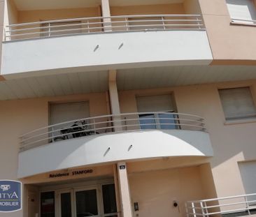 Location Appartement 1 pièce 18m² BORDEAUX 33000 - Photo 6