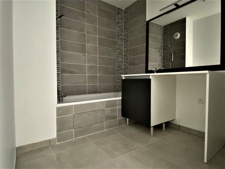 Appartement 3 pièces - Photo 3