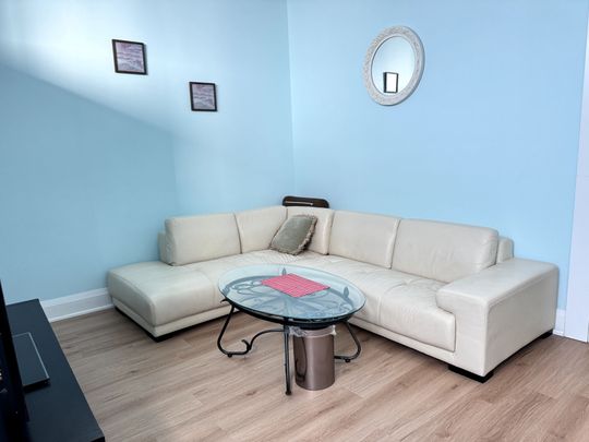 For Lease - 33 Luzon Avenue Unit# Unit 3, Markham, Ontario - Photo 1