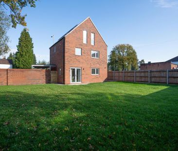 4 bedroom house to rent - Photo 2