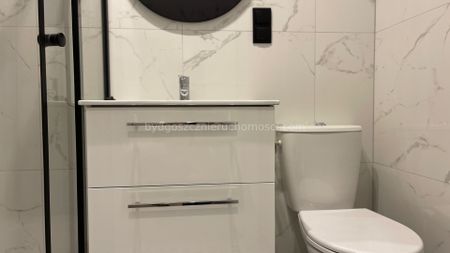 Do wynajęcia mieszkanie Bydgoszcz Okole - 27m2 - Фото 4