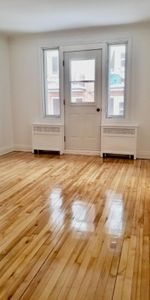 4 1/2 Cote des Neiges chauffé/heated - Photo 4