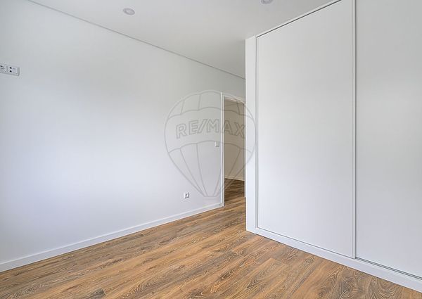 Apartamento T2 em Viana do Castelo