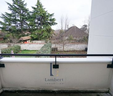 Appartement 3 Pièces - Photo 6