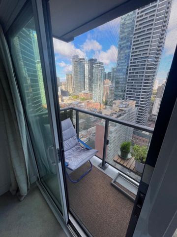 For Lease - 955 Bay Street Unit# 2416, Toronto, Ontario - Photo 2