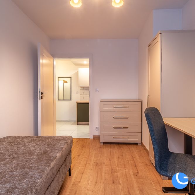 Niezależne 2-pok ICE Kraków *Stare Dębniki* - Photo 1