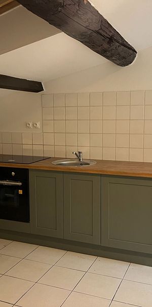 Location Appartement 2 pièces 36m² - Photo 1