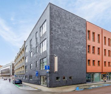 Charmante, lichtrijke studio in Leuven centrum - opp. 48m² - EPC 79... - Foto 4