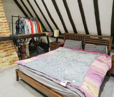 Stonebridge Lane, Cambridge, Fulbourn - Photo 3