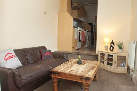 Queens Road (2 bed) - Photo 3