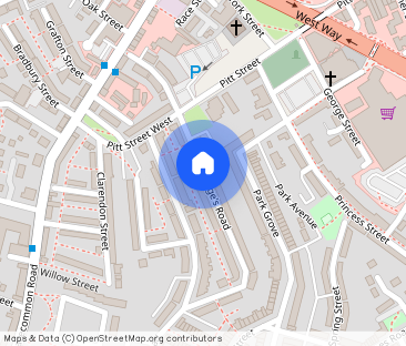 St Georges Road, Barnsley, - Photo 1