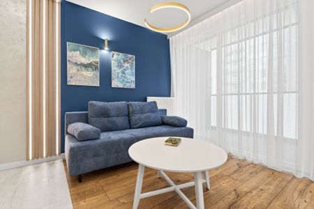 Nowoczesne mieszkanie w dzielnicy Letnica, Gdańsk! - Photo 2