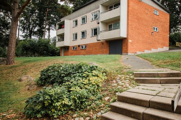 Höjdvägen 19B, Valje - Foto 1