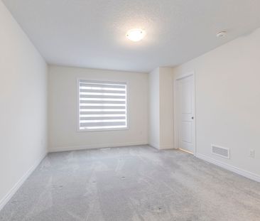 For Lease - 33 Beasley Grove, Hamilton, Ontario - Photo 5