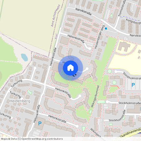 Helsinkistr. 76, 24110, Kiel