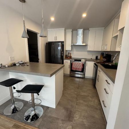 Logement à louer 5 1/2 REZ-DE-CHAUSSÉE - Photo 3