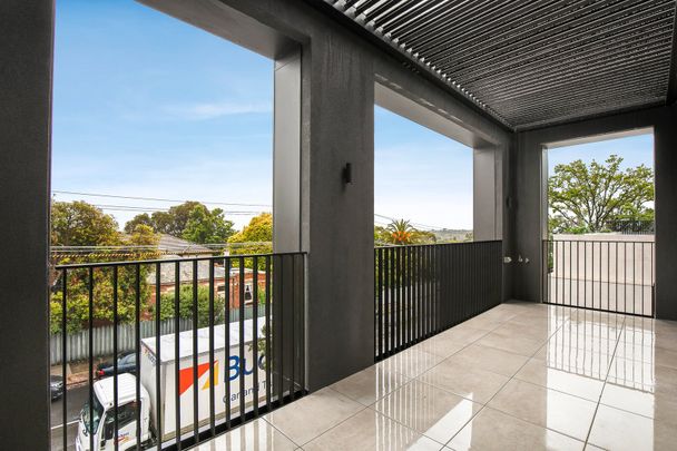 203/32 Eglinton Street, Kew VIC 3101 - Photo 1