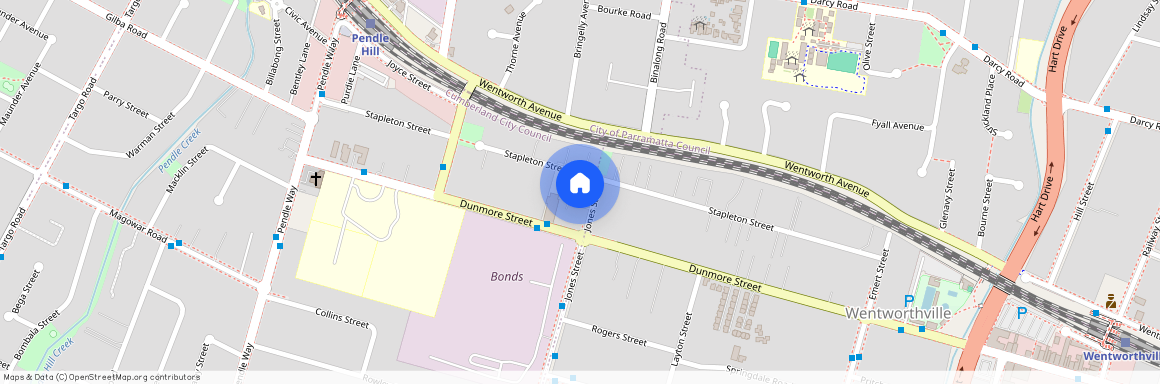 58-60 Stapleton Street, NSW 2145, Pendle Hill