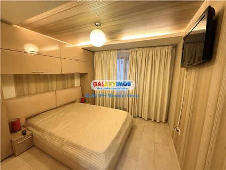 Apartament 3 camere, Bulevardul Bucuresti, Ploiesti - Fotografie 2