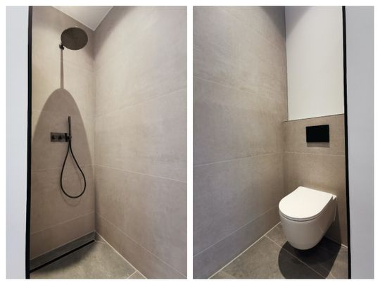 Sloterkade, 1058 HH, Amsterdam - Foto 1