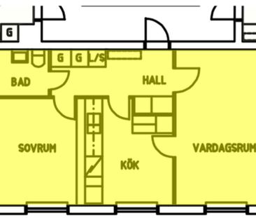Björkvallavägen, Upplands Väsby - Foto 4