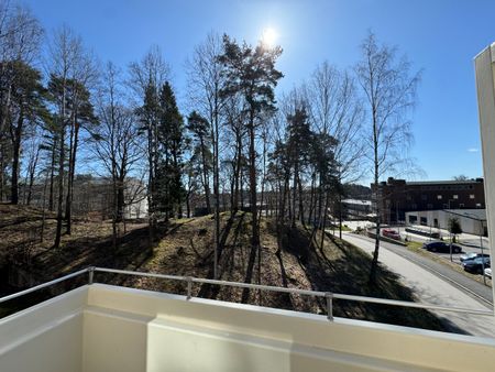 Särlagatan 6 – 3 rok (lgh 1202) - Foto 3