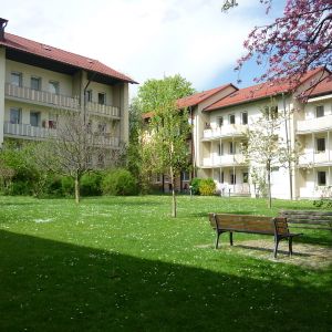 Schöne 2-Zimmer-Wohnung in Starnberg MIT Balkon - Foto 3