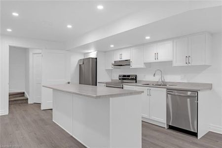 For Lease - 7426 PARKSIDE Road Unit# Lower, Niagara Falls, Ontario - Photo 4