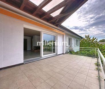 Maison individuelle 6P avec piscine - Photo 1